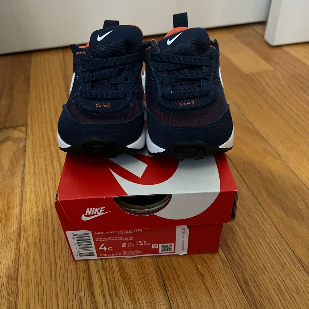 Nike sneakers